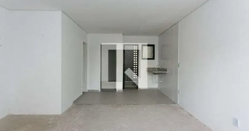 Apartamento à Venda - Penha de França, 1 Quarto,  40 m2
