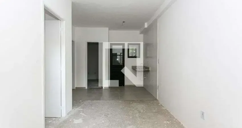 Apartamento à Venda - Penha de França, 2 Quartos,  41 m2