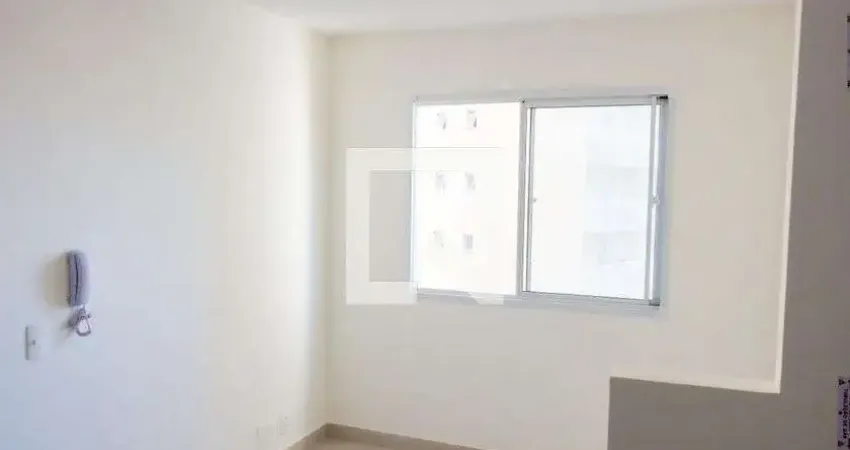 Apartamento com 2 quartos à venda na Rua Nora Ney, 120, Socorro, São Paulo