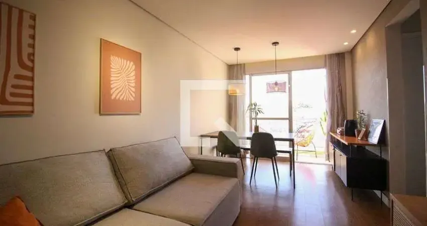 Apartamento com 2 quartos à venda na Rua Barros Sobrinho, 105, Vila Ema, São Paulo