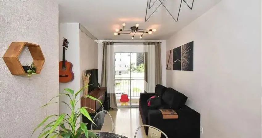 Apartamento à Venda - Portal do Morumbi, 2 Quartos,  52 m2