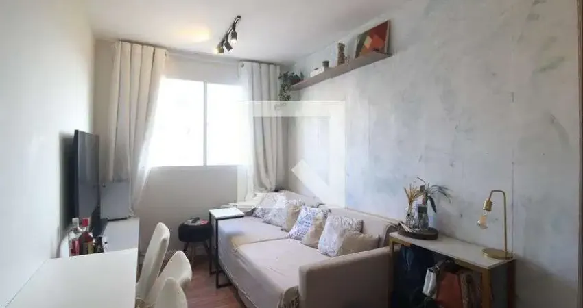 Apartamento à Venda - Campo Grande, 2 Quartos,  44 m2