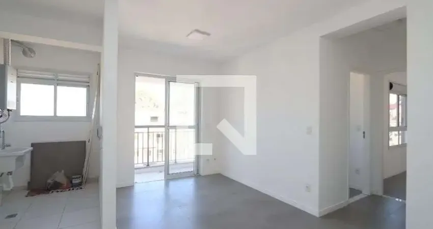 Apartamento à Venda - Vila Andrade, 2 Quartos,  45 m2