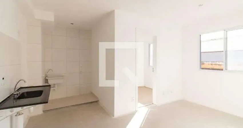 Apartamento com 2 quartos à venda na Avenida Alexandre Mackenzie, 357, Jaguaré, São Paulo