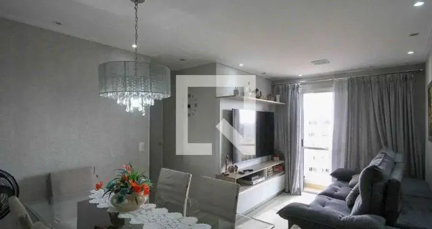 Apartamento à Venda - Vila Antonieta, 2 Quartos,  120 m2