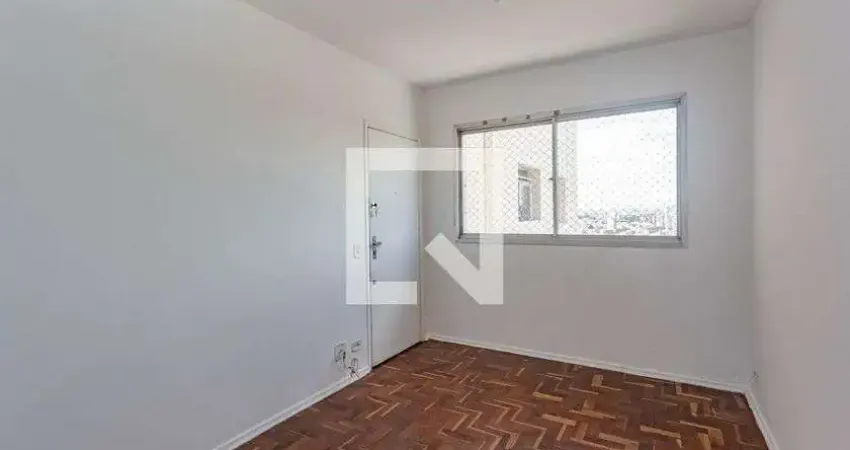 Apartamento à Venda - Bosque da Saúde, 2 Quartos,  47 m2