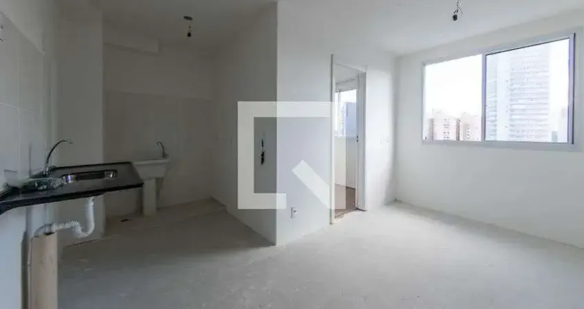 Apartamento com 2 quartos à venda na Rua Ibitirama, 389, Vila Prudente, São Paulo