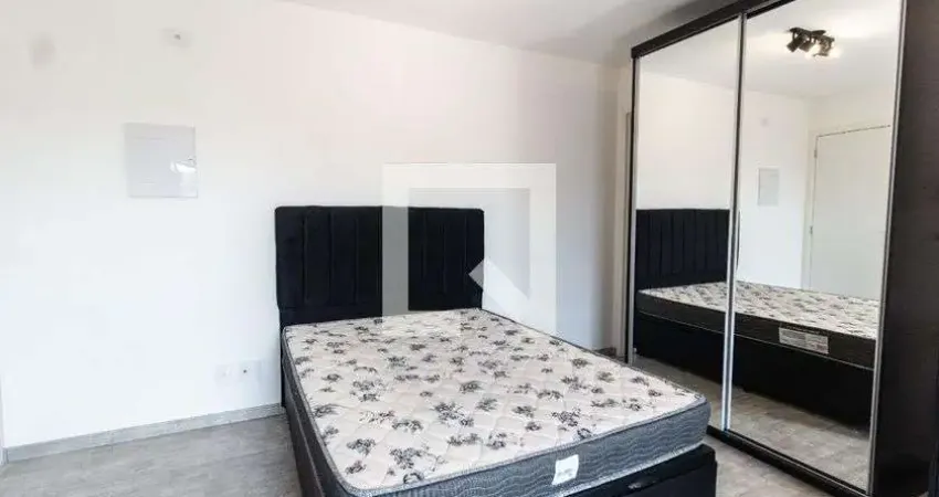 Apartamento com 1 quarto à venda na Rua Capitão Siqueira Barbosa, 144, Água Fria, São Paulo