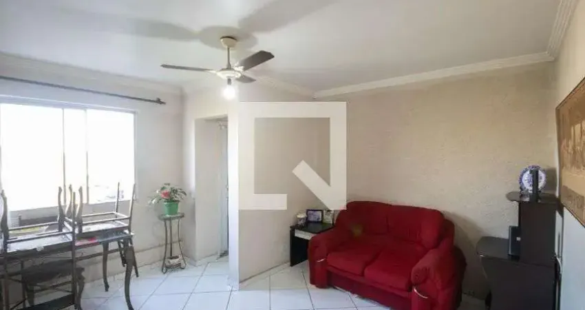 Apartamento à Venda - Parque Novo Mundo , 2 Quartos,  45 m2