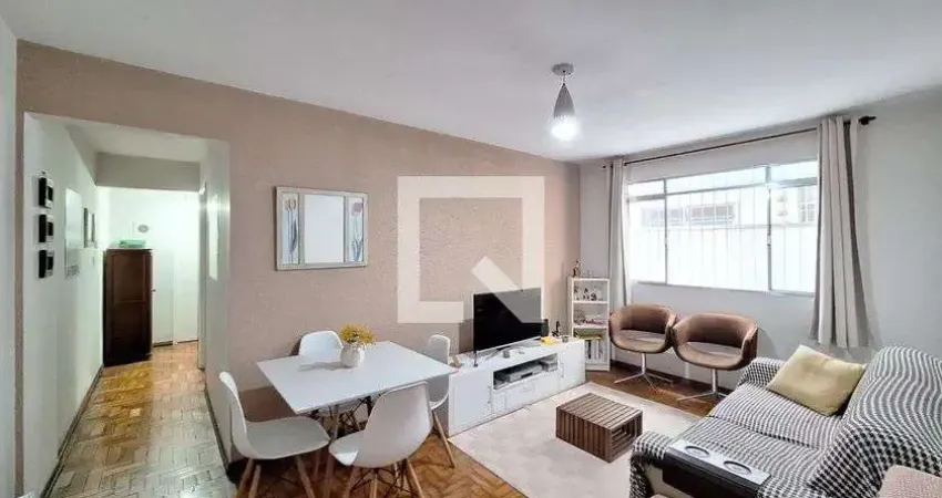 Apartamento à Venda - Vila Pompéia, 2 Quartos,  74 m2
