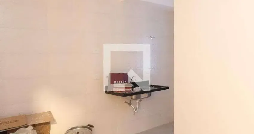 Apartamento à Venda - Vila Maria , 2 Quartos,  27 m2