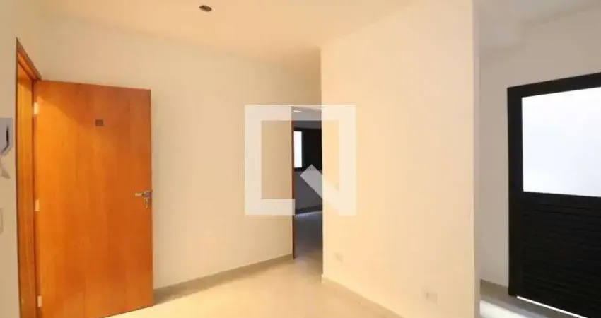 Apartamento à Venda - Vila Maria , 1 Quarto,  26 m2