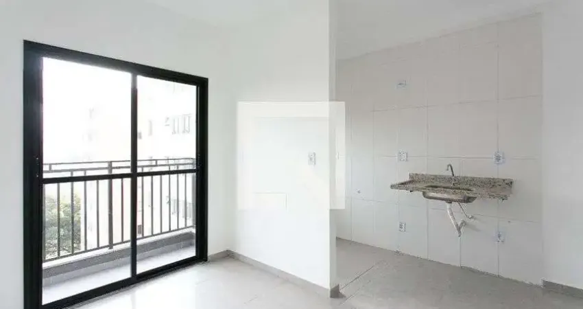 Apartamento à Venda - Penha de França, 2 Quartos,  40 m2