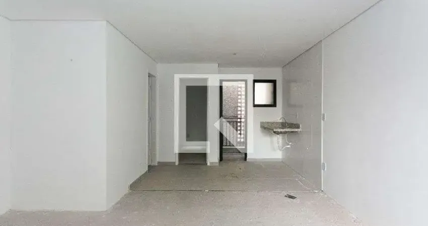 Apartamento à Venda - Penha de França, 1 Quarto,  40 m2