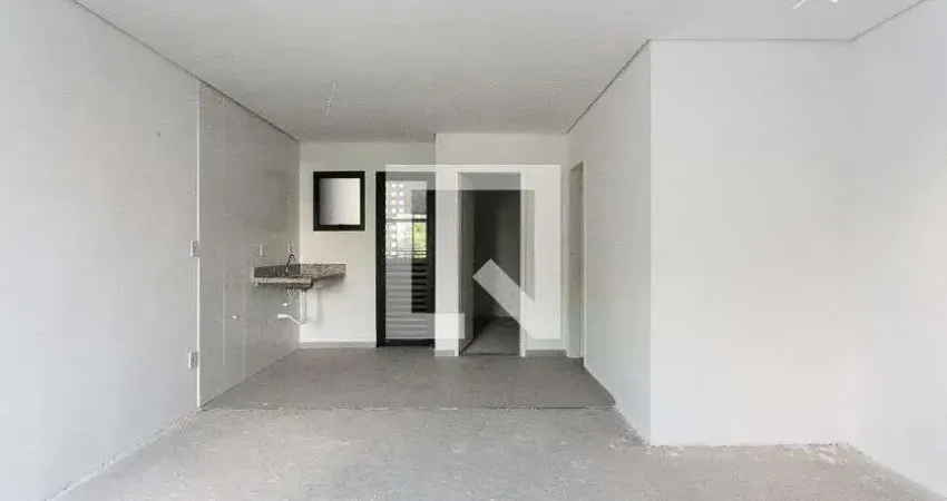 Apartamento à Venda - Penha de França, 1 Quarto,  40 m2
