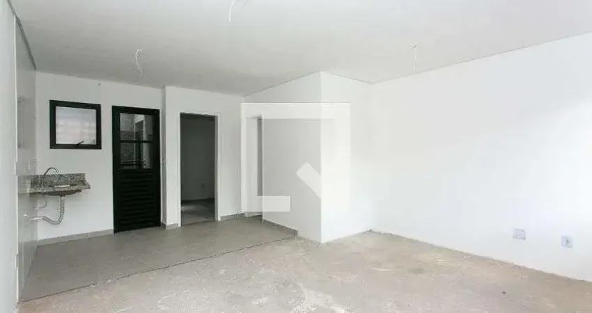 Apartamento à Venda - Penha de França, 1 Quarto,  40 m2
