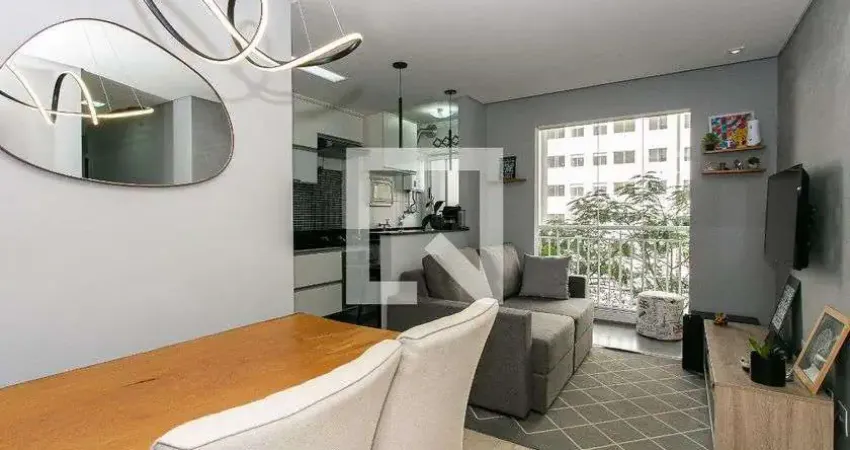Apartamento com 2 quartos à venda na Avenida Condessa Elisabeth de Robiano, 2000, Tatuapé, São Paulo
