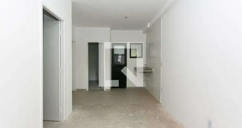 Apartamento à Venda - Penha de França, 2 Quartos,  40 m2