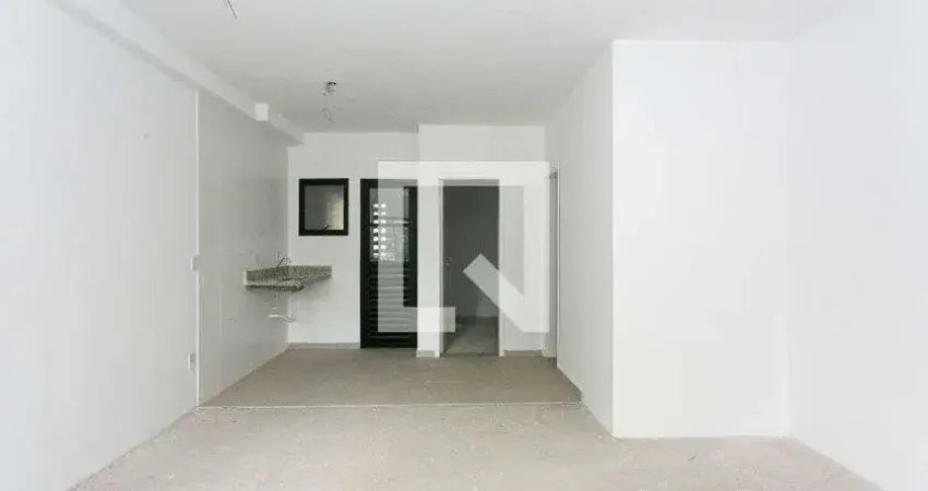 Apartamento à Venda - Penha de França, 1 Quarto,  40 m2