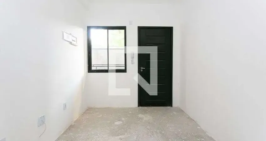 Apartamento à Venda - Penha de França, 2 Quartos,  40 m2