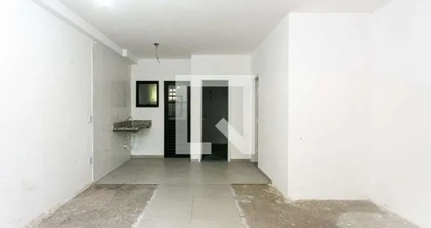 Apartamento à Venda - Penha de França, 1 Quarto,  41 m2