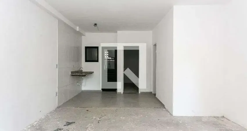 Apartamento à Venda - Penha de França, 1 Quarto,  40 m2