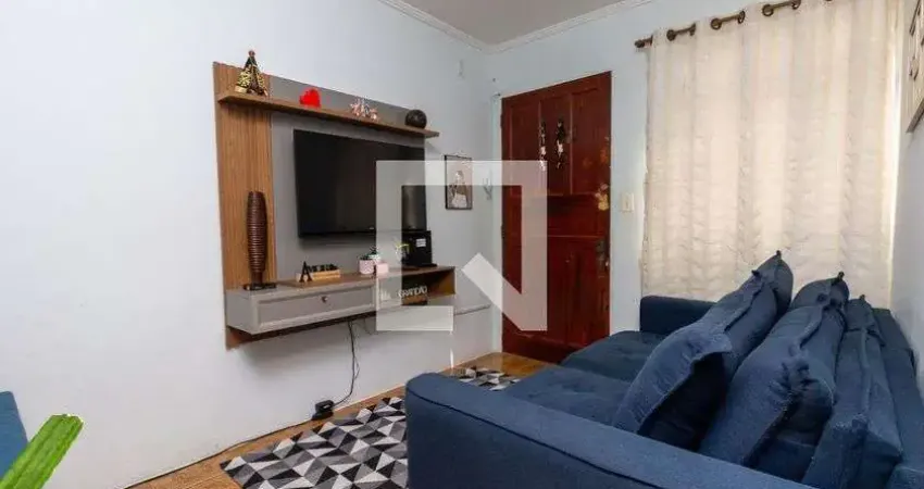 Apartamento à Venda - Artur Alvim, 2 Quartos,  48 m2