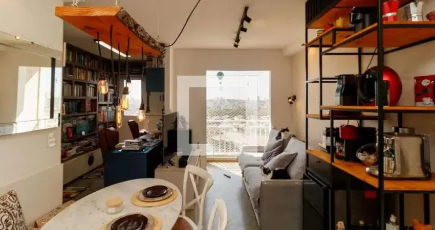 Apartamento à Venda - Vila Guilherme, 3 Quartos,  62 m2