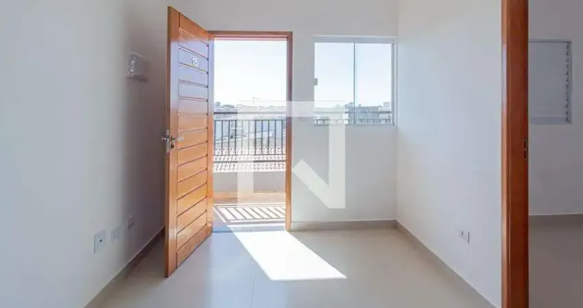 Apartamento com 2 quartos à venda na Rua Moe, 308, Vila Ré, São Paulo