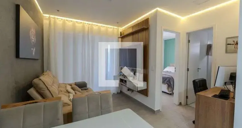 Apartamento com 1 quarto à venda na Rua Genebra, 296, Bela Vista, São Paulo