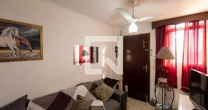 Apartamento com 3 quartos à venda na Rua Anselmo Rodrigues, 61, Itaquera, São Paulo