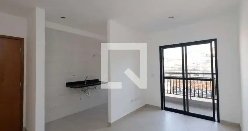 Apartamento à Venda - Vila Maria , 2 Quartos,  46 m2