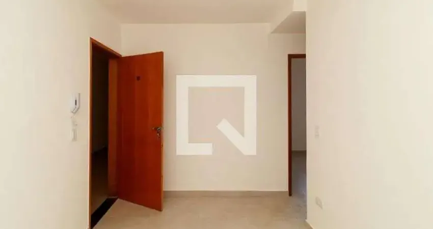Apartamento à Venda - Vila Maria , 1 Quarto,  26 m2