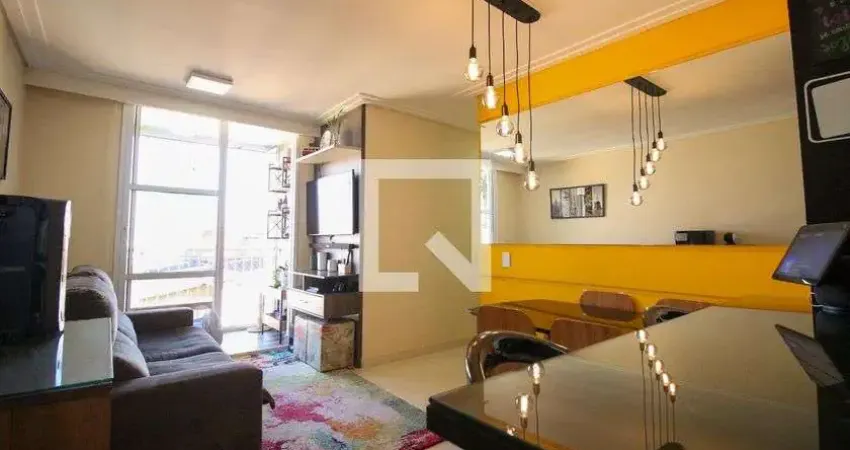 Apartamento com 3 quartos à venda na Avenida do Oratório, 5198, Sapopemba, São Paulo