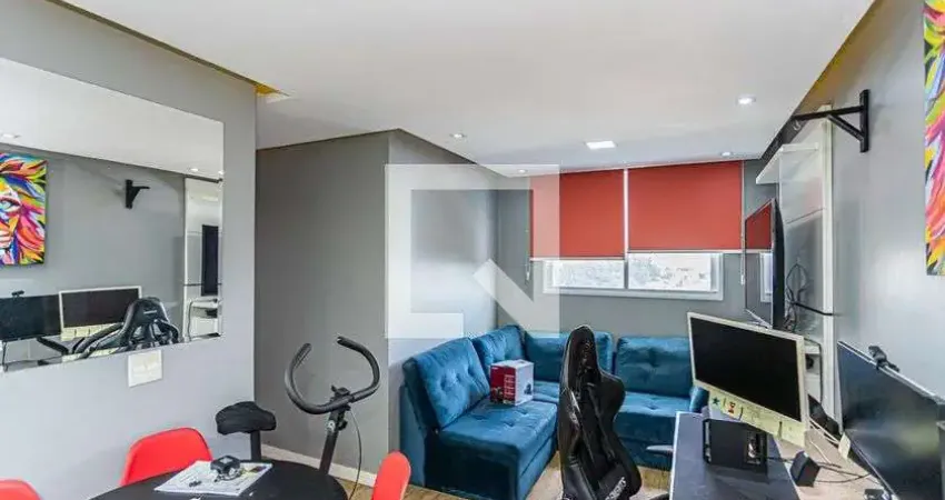 Apartamento à Venda - Jardim Iris , 2 Quartos,  45 m2