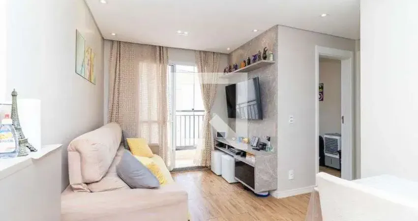 Apartamento com 2 quartos à venda na Avenida Pires do Rio, 4615, Itaquera, São Paulo