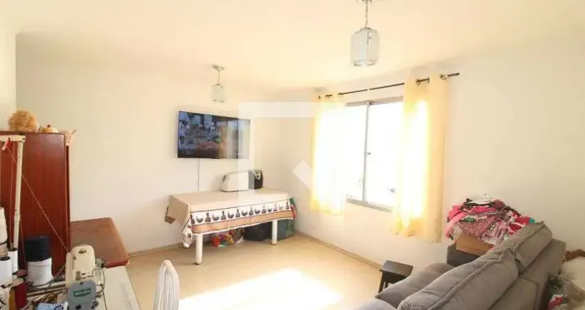 Apartamento à Venda - Vila Dionísia, 2 Quartos,  44 m2