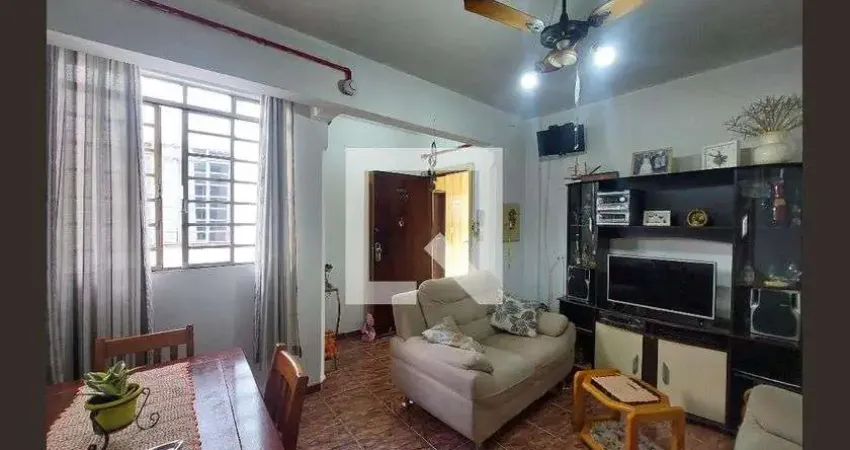 Apartamento à Venda - Interlagos, 2 Quartos,  65 m2