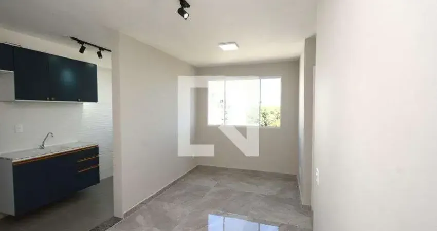 Apartamento à Venda - Campo Grande, 2 Quartos,  42 m2