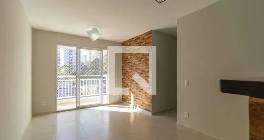 Apartamento à Venda - Vila Andrade, 3 Quartos,  68 m2