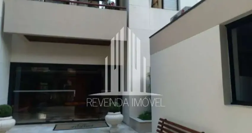 Apartamento com 2 quartos para alugar na Alameda Jauaperi, 0887, Moema, São Paulo