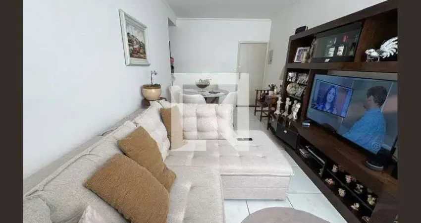 Apartamento à Venda - Água Branca, 2 Quartos,  75 m2