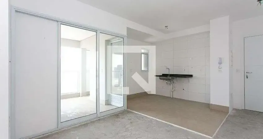 Apartamento com 1 quarto à venda na Rua Platina, 151, Tatuapé, São Paulo