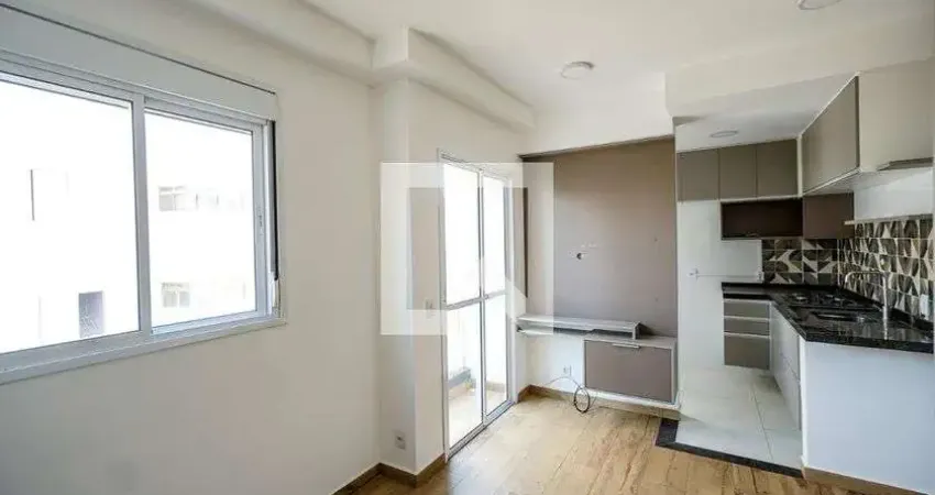 Apartamento à Venda - Vila Aricanduva, 1 Quarto,  27 m2