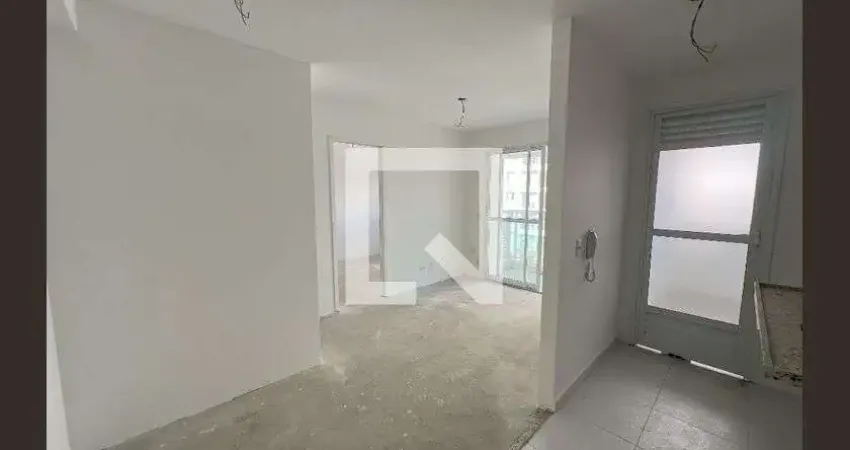 Apartamento à Venda - Barra Funda, 1 Quarto,  42 m2