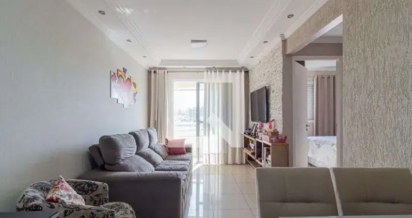 Apartamento à Venda - Ponte Rasa, 2 Quartos,  53 m2