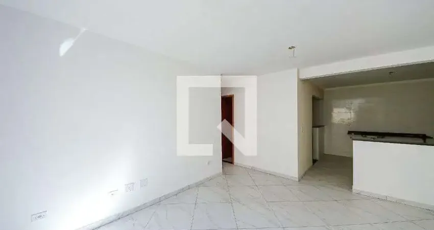 Apartamento à Venda - Vila Maria , 2 Quartos,  58 m2