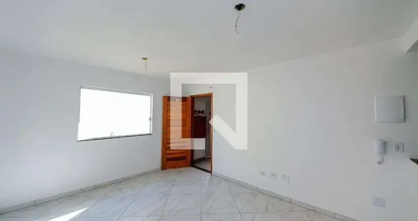 Apartamento à Venda - Vila Maria , 2 Quartos,  58 m2
