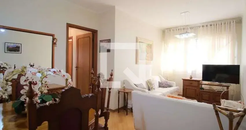 Apartamento com 3 quartos à venda na Rua Euclides Pacheco, 761, Tatuapé, São Paulo