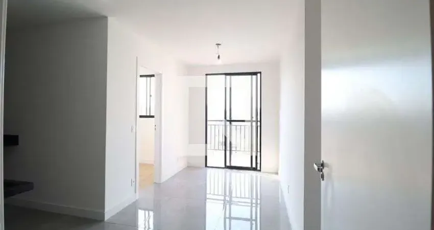 Apartamento à Venda - Vila Maria , 2 Quartos,  37 m2